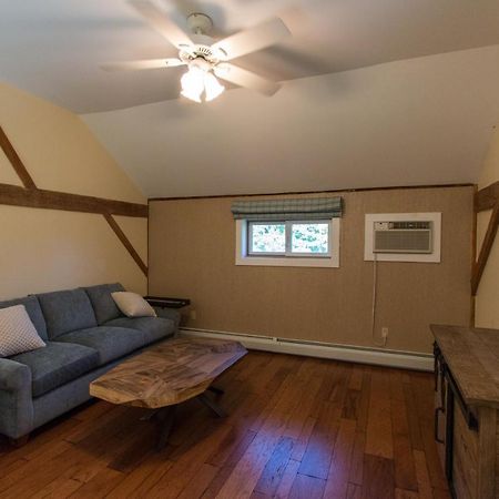 Inn At Tyler Hill מראה חיצוני תמונה
